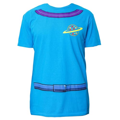 HYSFORM™ TOY STORY ALIEN PK T-SHIRT SS HYSFORM™ TOY STORY ALIEN PK T-SHIRT XL - メルカリ